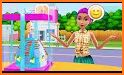 Cooking Kingdom Food Empire: My Sweet Bakery Shop related image