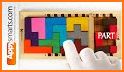Block Game: challenging puzzle game! related image