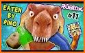 Dinosaur Eggs Pop 2: Rescue Buddies Bubble Shooter related image