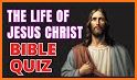 Bible Quiz: Lord's Blessings related image