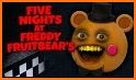 Five Nights at Bear Bear's related image