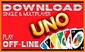 Uno Classic Cards Offline related image