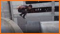 Parkour Jump related image
