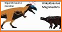 Ankylosaurus Fights Back related image