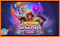 Lockspin Legends related image