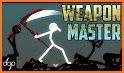 Stickman Fight : Super Hero Epic battle related image