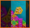 Block Hexa Puzzle: Tangram related image