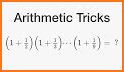 Correct and Quick Arithmetic Premium related image