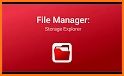 File Manager & Explorer related image