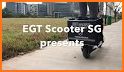 Food Scooter related image