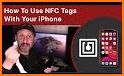 NFC Tag Reader & Writer related image