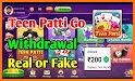 Teen Patti Go - 3 Patti Online related image