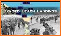 D-Day: Juno, Sword, 6th Airborne (full) related image