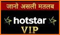 Hotstar Live TV HD Shows Guide For Free related image