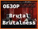 Brutal Brutalness - a Heavy Metal Journey related image