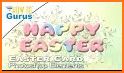 Easter Photo Frames - Best Happy Easter Photos related image