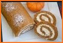 Pumpkin Roll Recipes related image