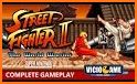 Street Fighter II Walkthrough related image