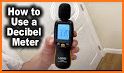 Noise Detector & Sound Meter - Decibel Levels related image