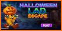 Halloween Lad Escape - A2Z related image
