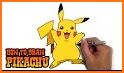 How to Draw Pokemon Easy related image