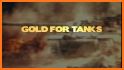Free Gold For Tanks related image
