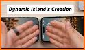 dynamic island IOS 16 iLand related image