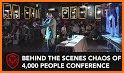 Conference Chaos related image
