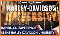 Harley-Davidson University related image