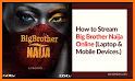 Big Brother Naija App 'Live TV' BBNaija 2020 related image
