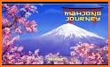 Mahjong Solitaire :Classic Christmas Journey 2018 related image