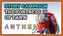 Fortress of Dawn related image
