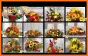 Thanksgiving Flowers Images related image