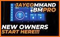 JAYCOMMAND/TravelLINK Powered by BMPRO  (tablet) related image