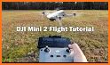 dji mini 2 guide related image