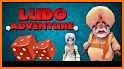Adventure King - 3D Ludo related image