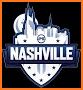 Nashville Ghost Map related image