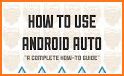 Guide for Android Auto Maps GPS- Android Auto tips related image