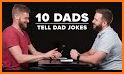 Happy Fathers Day Special + GiF Quotes Quiz Jokes related image