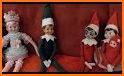 Elf On The Shelf Fake Call & fight Chat related image