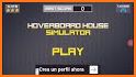 Hoverboard House Simulator related image