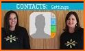iContacts – iOS Contact, iPhone style Contacts related image