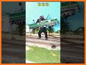 Train Fun Run related image