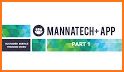 Mannatech+ related image