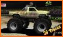Monster Truck Mayhem (no ads) related image