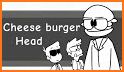 Burger Head Striker related image