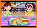 Dumplings -- Famous Chinese Food Maker Game FREE!! related image