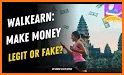 WalkEarn：Make Money related image