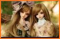 Cute Lol Dolls Wallpapers related image