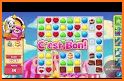Cookie Crush - Sweet Match 3 Puzzle related image